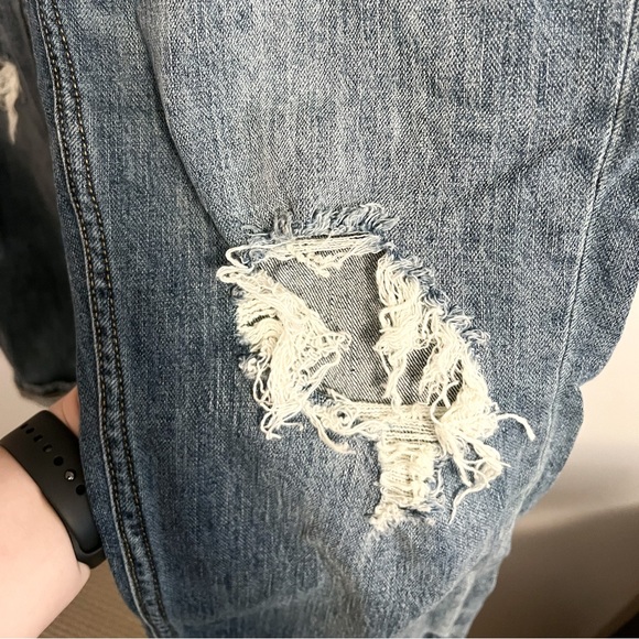 Anthropologie | Pilcro Jeans - Picture 4 of 8